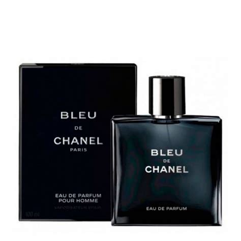 chanel parfum heren ici paris